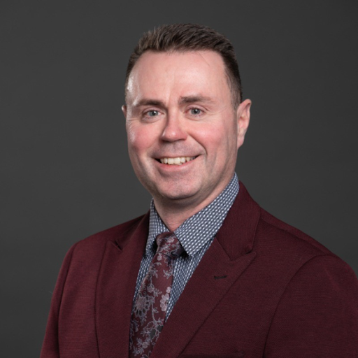 Guy Couture, CFO, Montfort